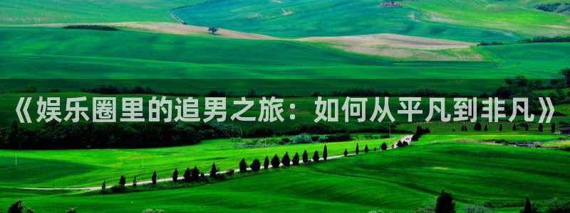 焦点娱乐梦想